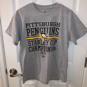 Pittsburg Penguins T-Shirt